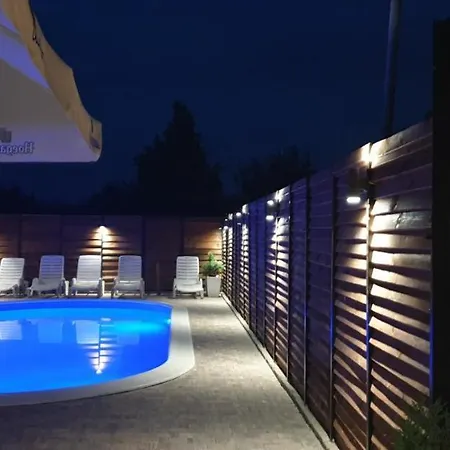 Hunting House Hotel Turija