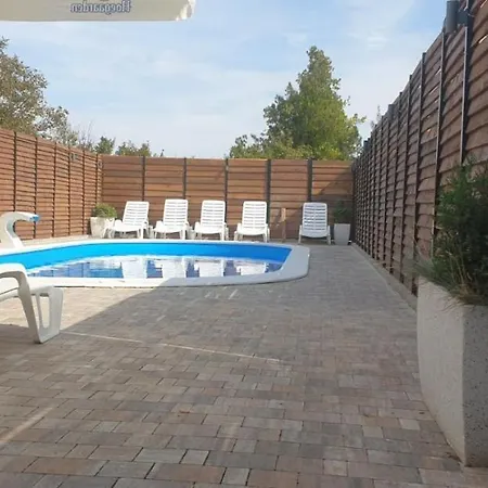 Hotel Hunting House Turija