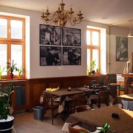 Hotel Hunting House