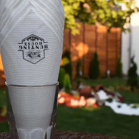 Hunting House Hotel *