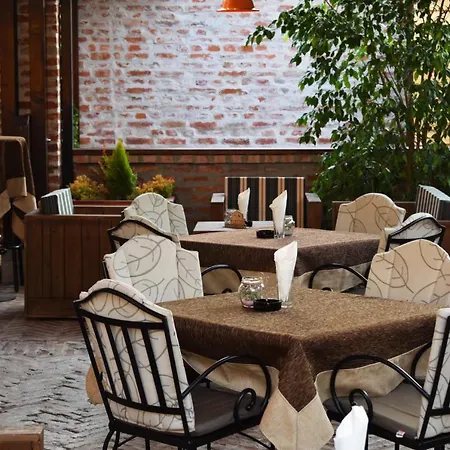 Hunting House Hotel Turija