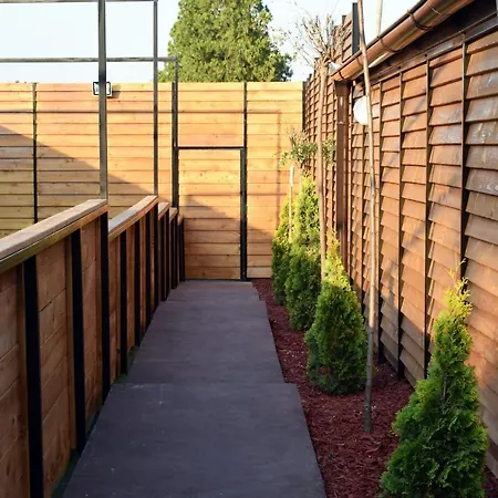 Hunting House Hotel Turija