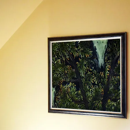 Hotel Hunting House *