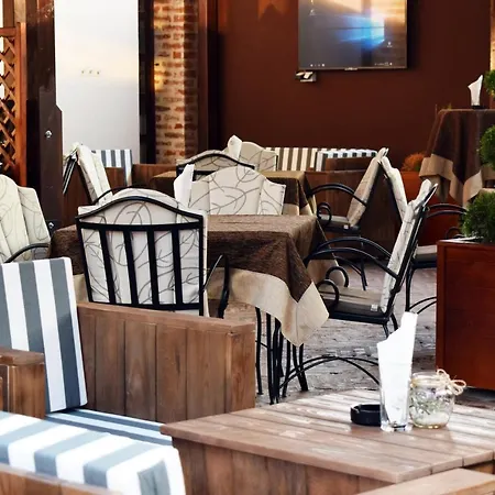 Hunting House * Turija