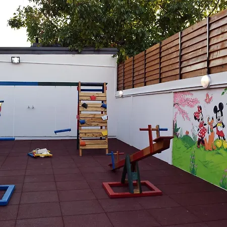 Hunting House Hotel *