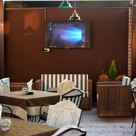 Hunting House Turija