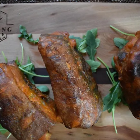 Hotel Hunting House Turija