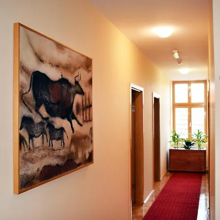 Hunting House * Turija