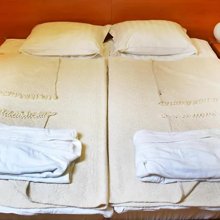 Hunting House Turija