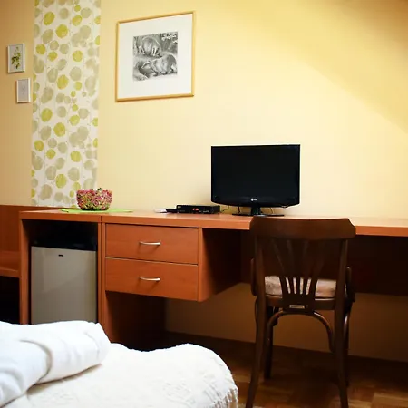 Hotel Hunting House Turija