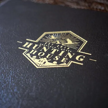 Hunting House * Turija