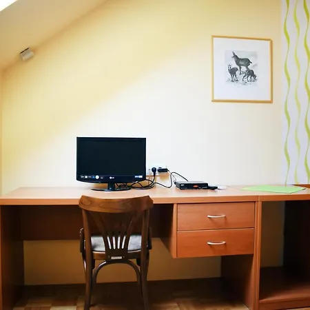 Hunting House Hotel Turija