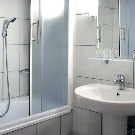 Hunting House Hotel *