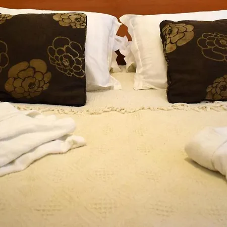 Hotel Hunting House Turija