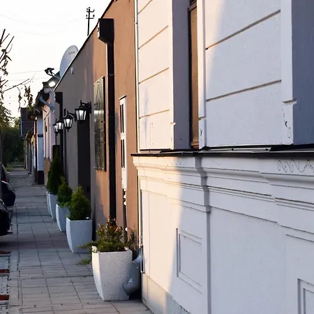 Hunting House Hotel Turija