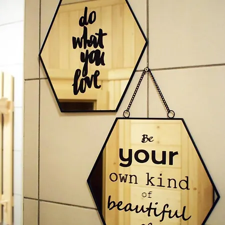 Hunting House * Turija