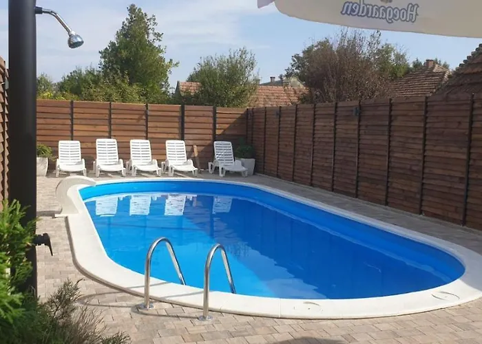 酒店 Hunting House Turija