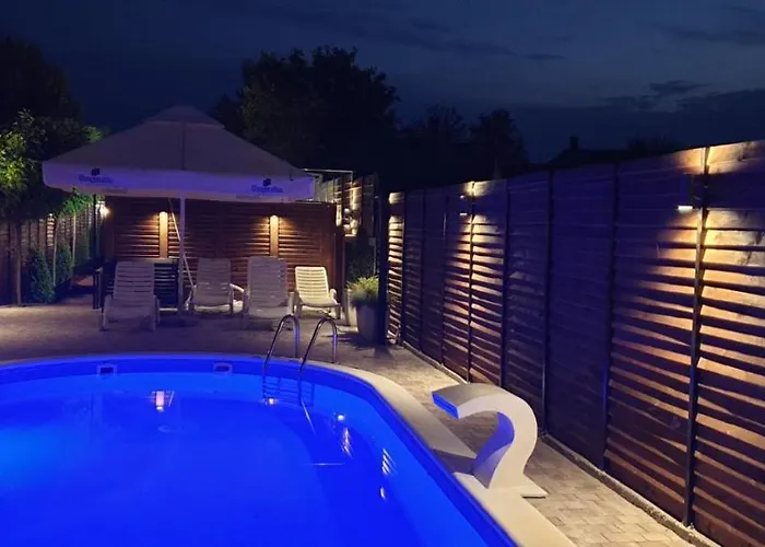 酒店 Hunting House