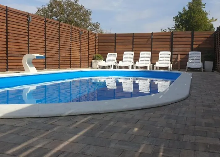 酒店 Hunting House *