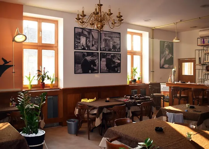 酒店 Hunting House