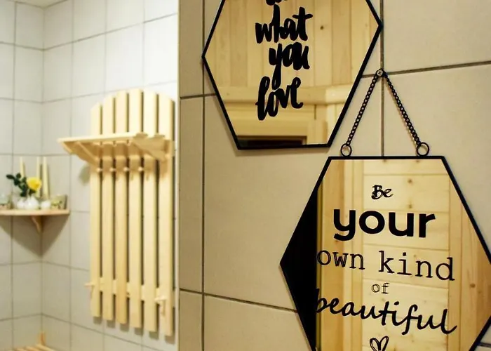 酒店 Hunting House