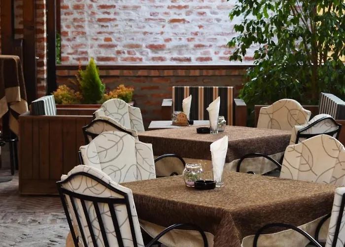 Hunting House 酒店 Turija