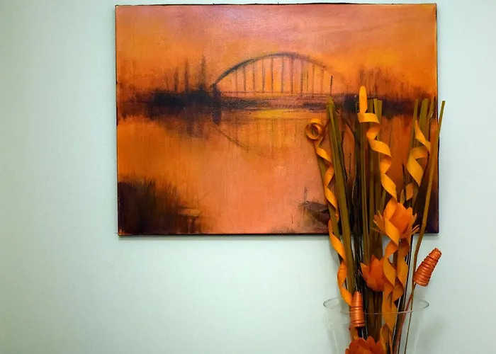 Hunting House 酒店 *