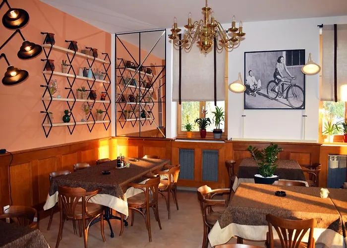 酒店 Hunting House