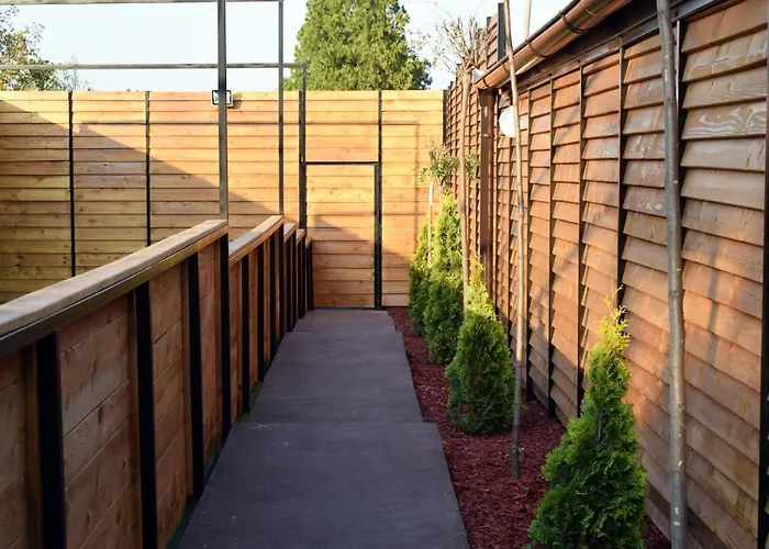 Hunting House 酒店 Turija