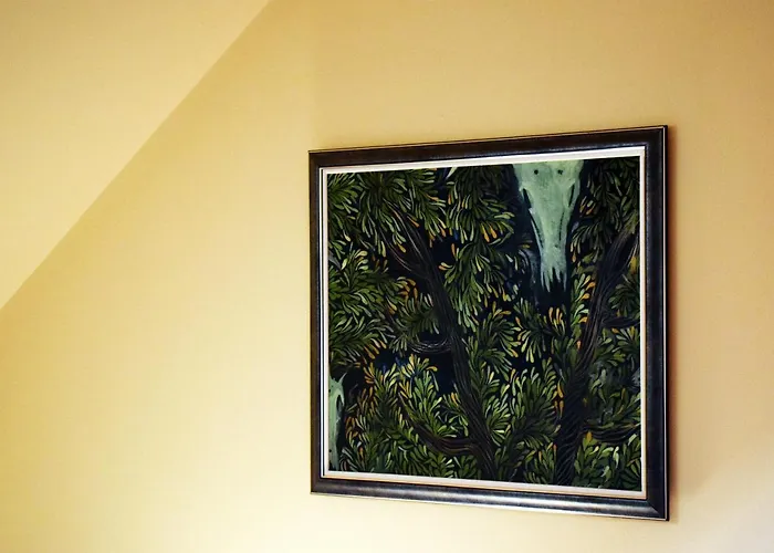 酒店 Hunting House *