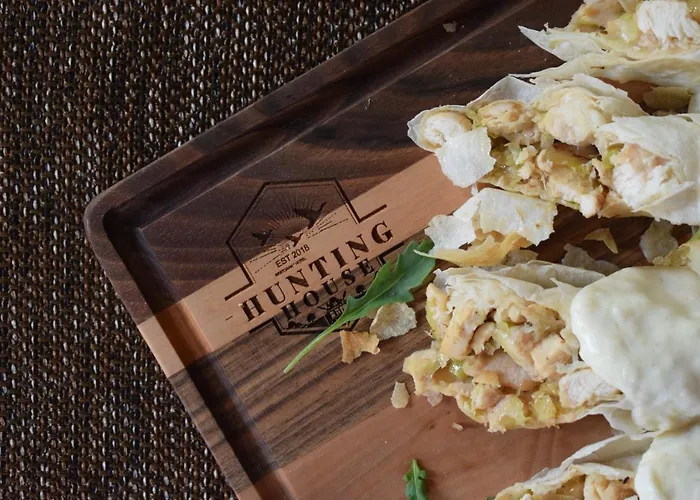 Hunting House 酒店 *