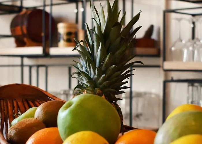 Hunting House * Turija