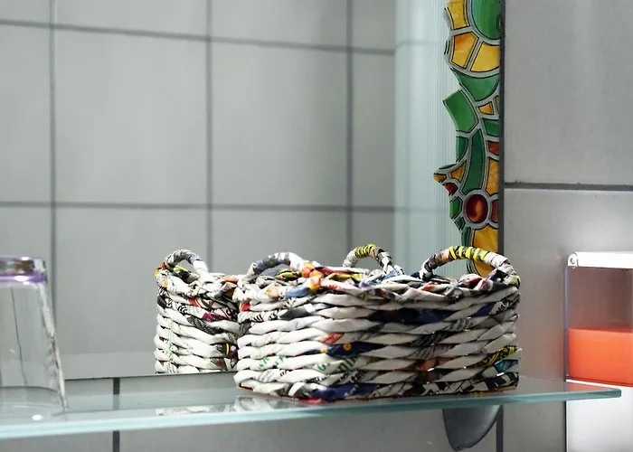 酒店 Hunting House