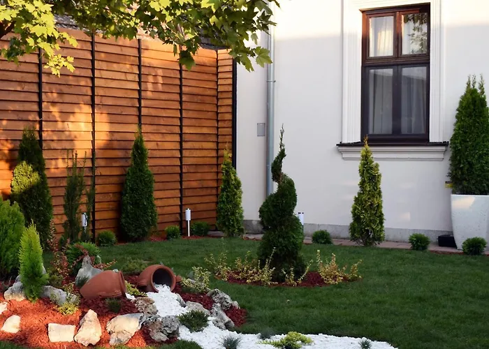 Hunting House 酒店 Turija