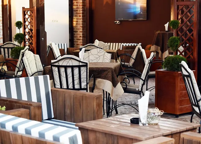 Hunting House * Turija