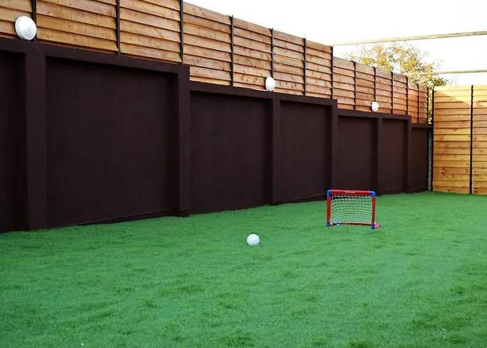 Hunting House 酒店 Turija