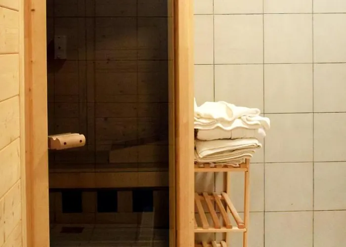 酒店 Hunting House