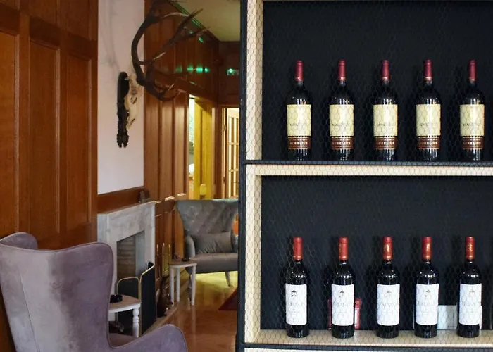 Hunting House Turija