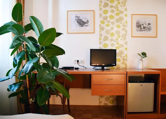 Hunting House 酒店 Turija