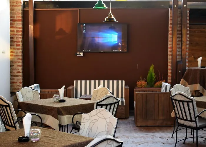 Hunting House Turija