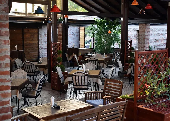 酒店 Hunting House