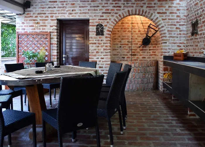 Hunting House 酒店