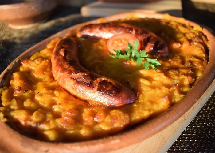 Hunting House * Turija