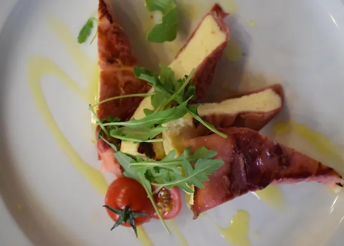 Hunting House 酒店