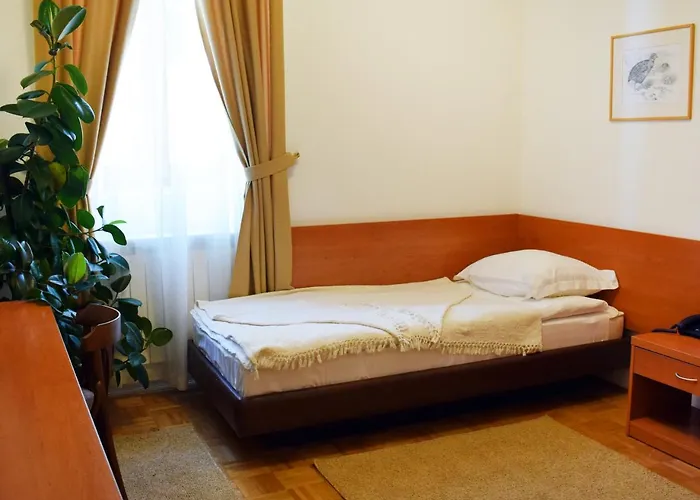 Hunting House Turija