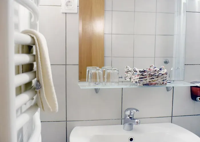 Hunting House 酒店