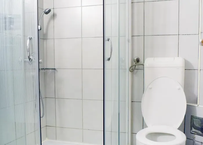 酒店 Hunting House Turija