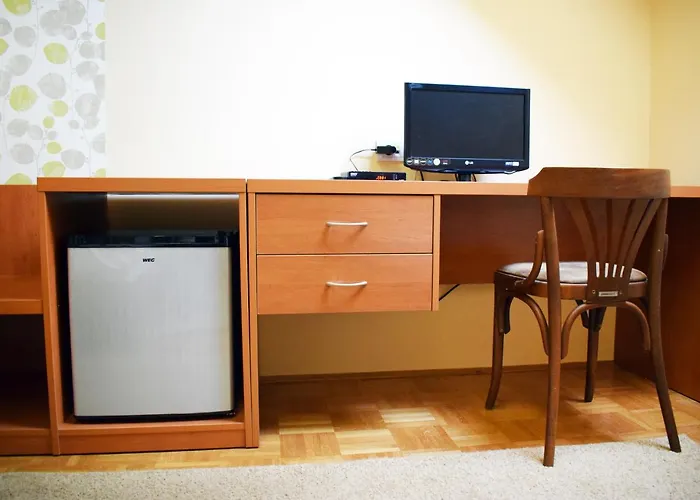 Hunting House 酒店