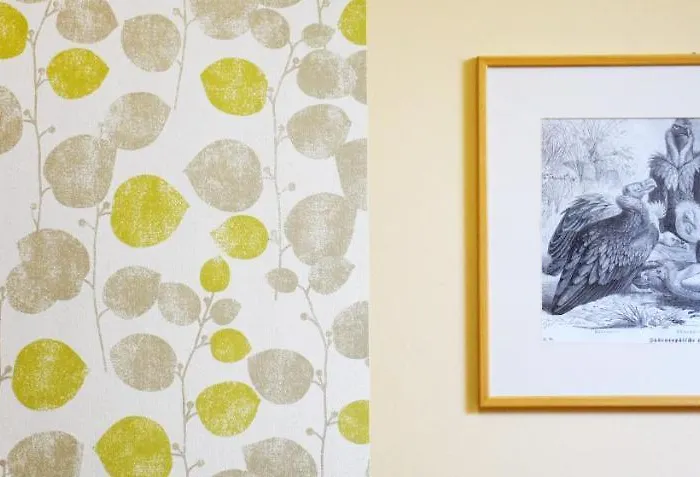 酒店 Hunting House *