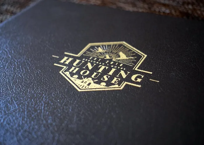 Hunting House * Turija